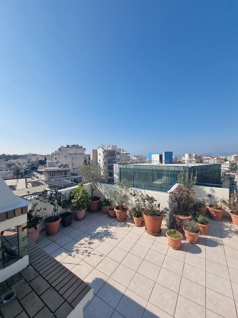 Maisonette en Atenas, Grecia, 240 m² - imagen 2