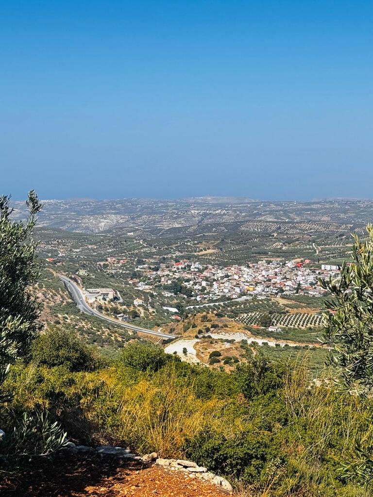 Terreno en Heraclión, Grecia, 2 500 m² - imagen 2