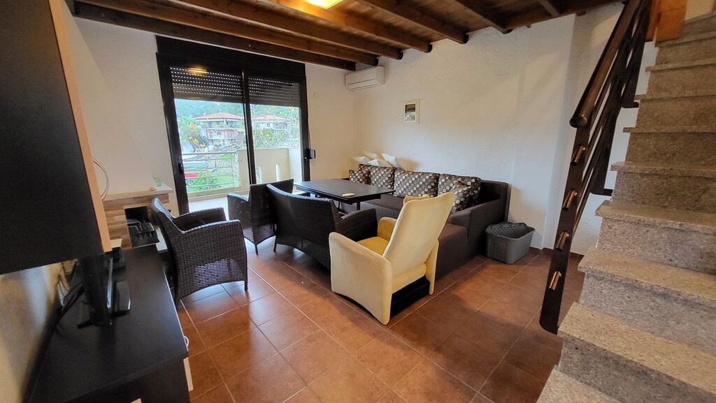 Maisonette in Kassandra, Greece, 56 m² - picture 2