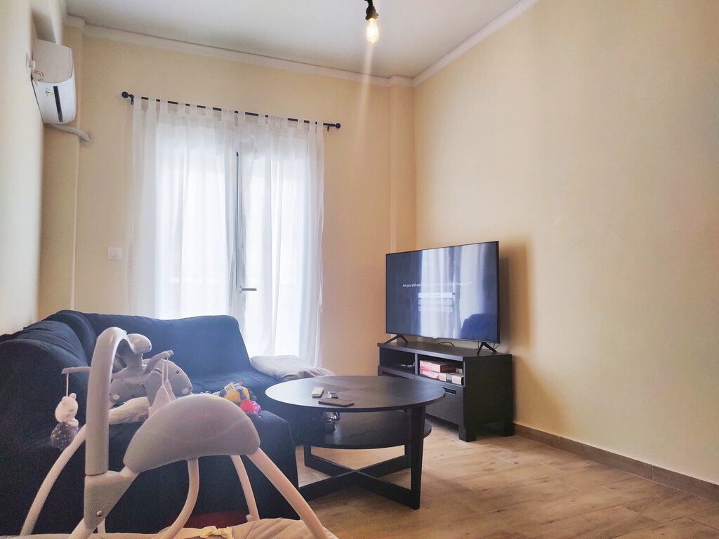 Flat in Athens, Greece, 74 m² - picture 2