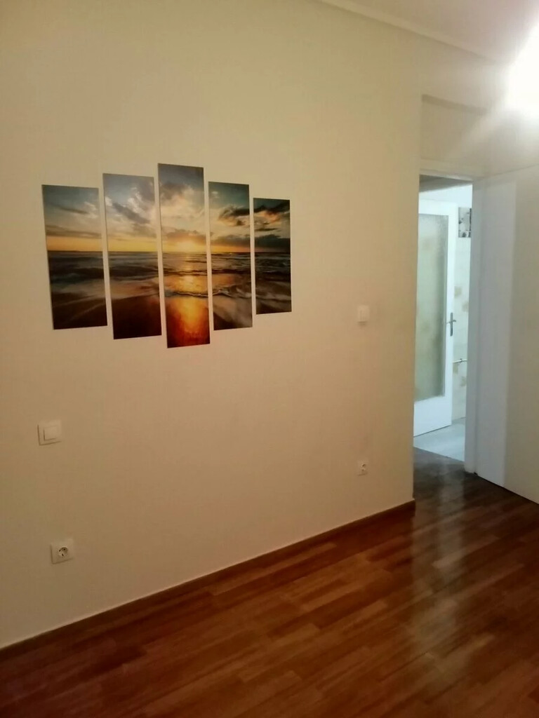 Flat in Athens, Greece, 76 m² - picture 2