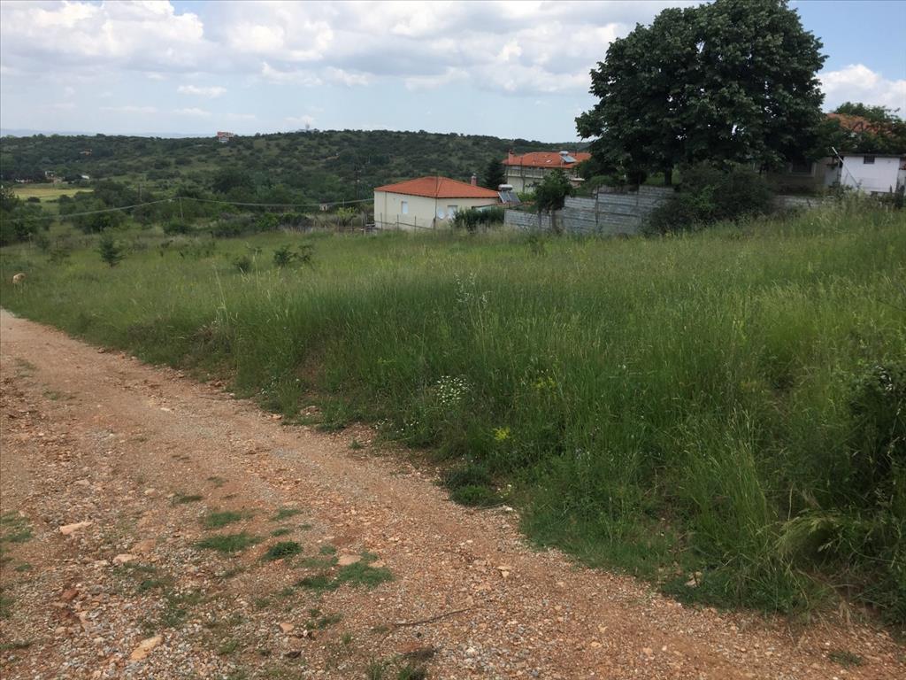 Grundstück in Thessaloniki, Griechenland, 2 750 m² - Foto 2