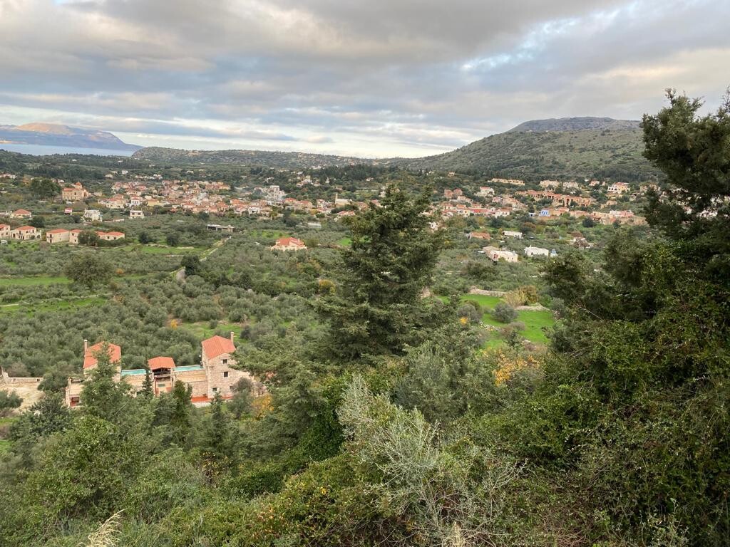 Grundstück in Heraklion, Griechenland, 8 000 m² - Foto 2