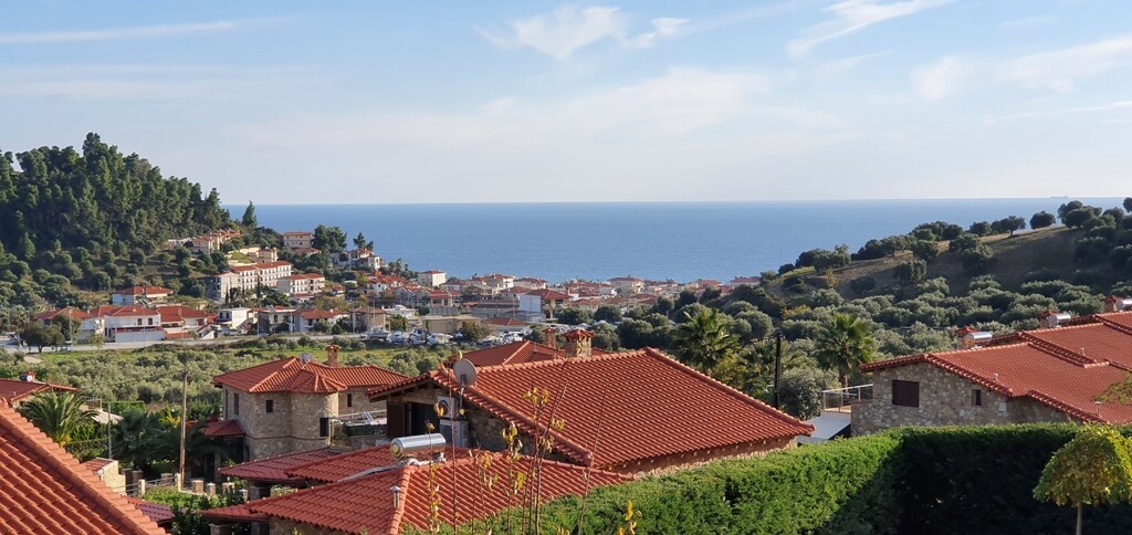 Maison à Kassandra, Grèce, 116 m² - image 2