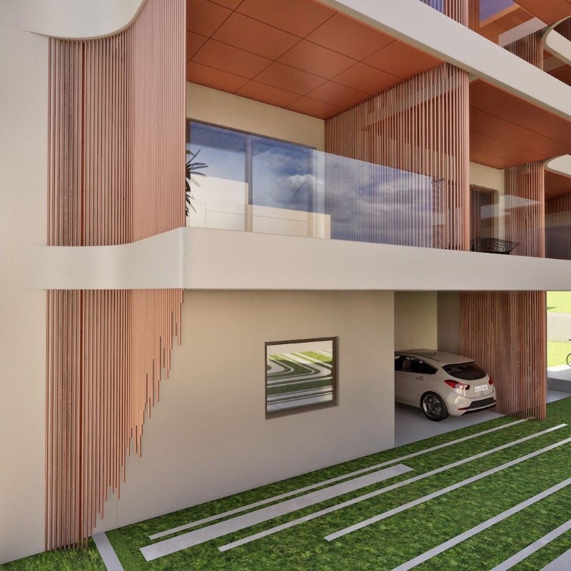 Appartement en Chalcidique, Grèce, 50 m² - image 2