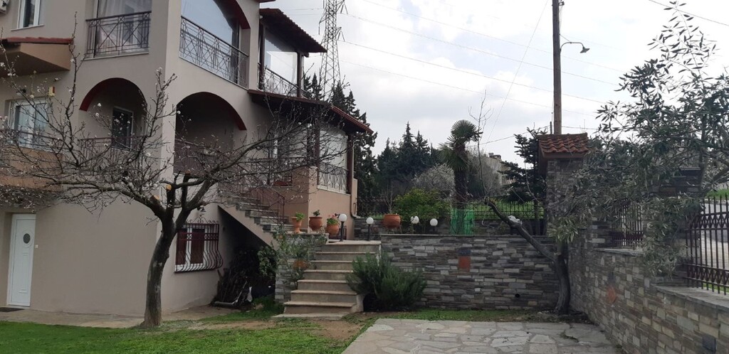 Casa en Salónica, Grecia, 230 m² - imagen 2