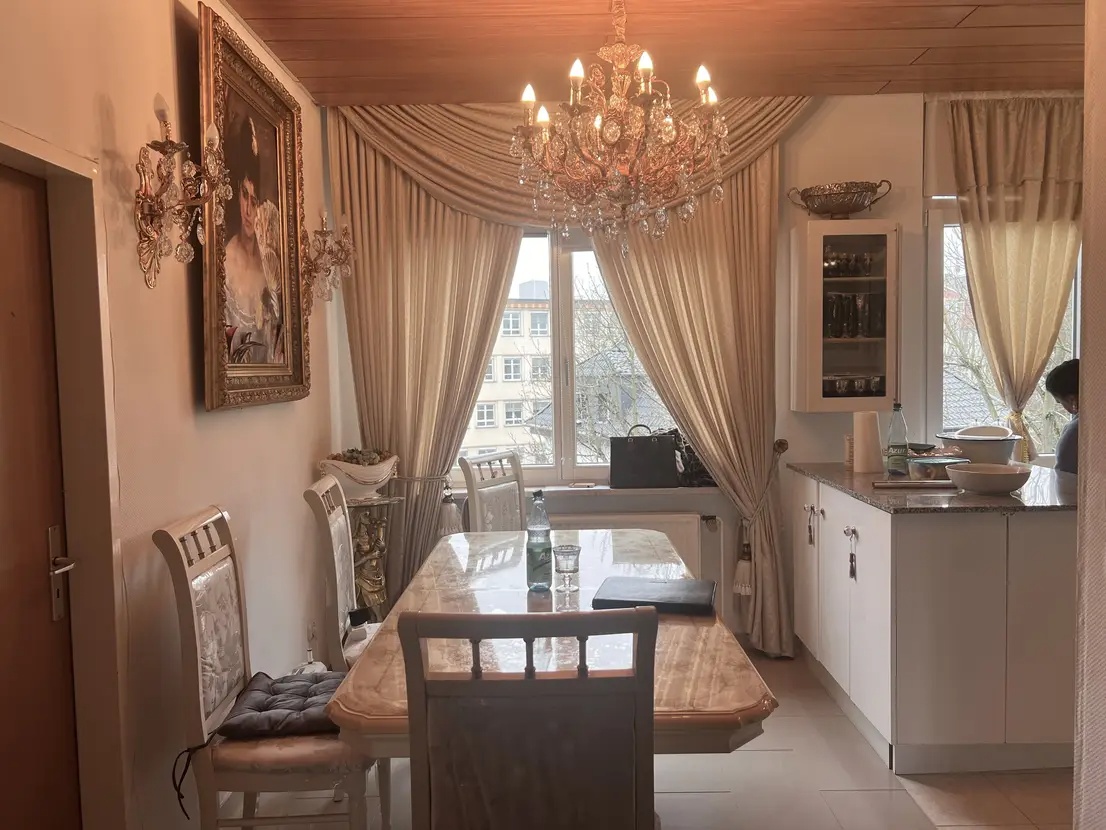 Appartement à Offenbach-sur-le-Main, Allemagne, 84 m² - image 1