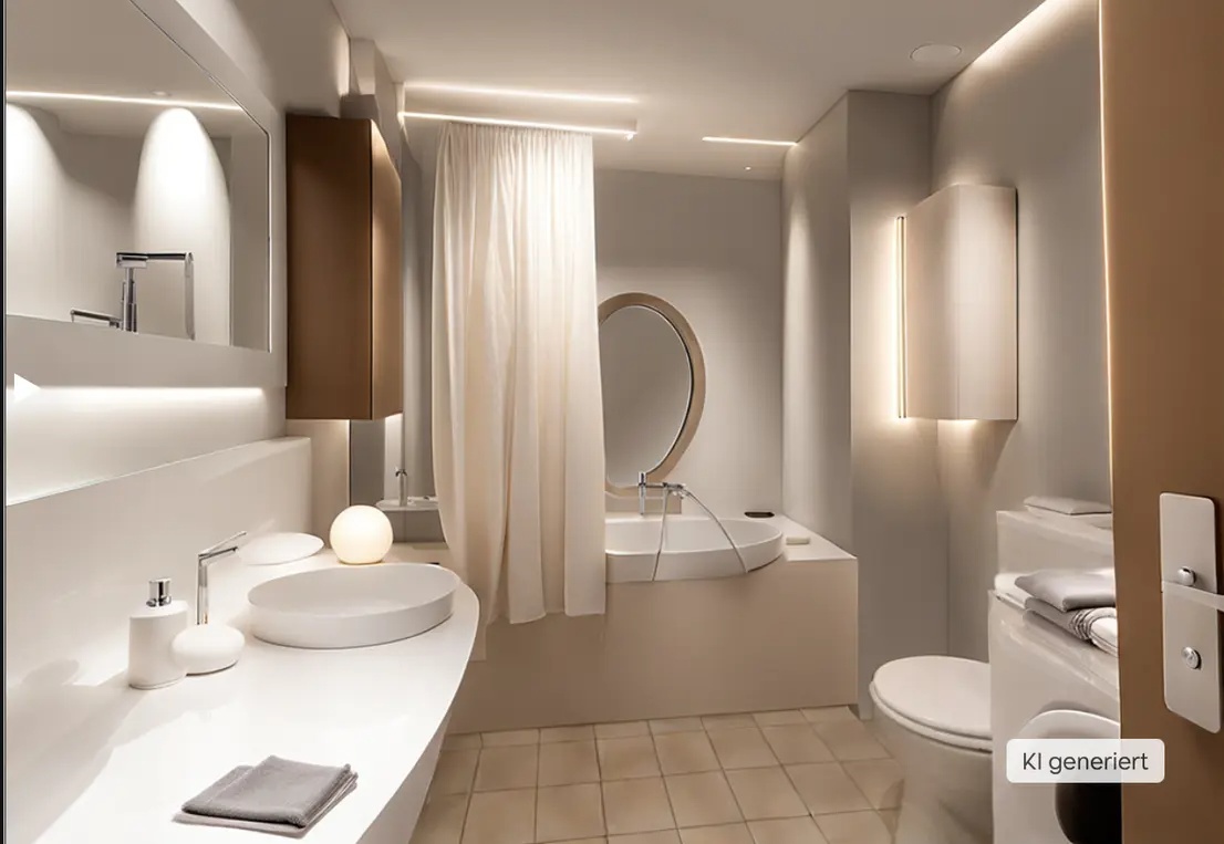 Apartment in Offenbach am Main, Germany, 84 m² - picture 3