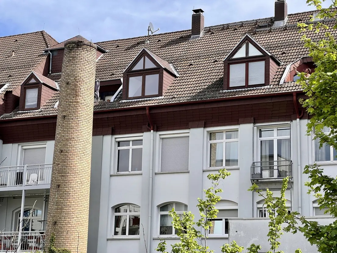 Apartment in Offenbach am Main, Germany, 84 m² - picture 7