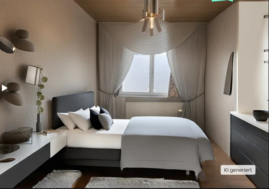 Apartment in Offenbach am Main, Germany, 84 m² - picture 2