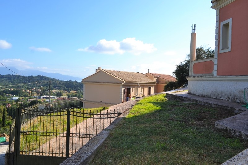 Maison à Corfou, Grèce, 235 m² - image 2