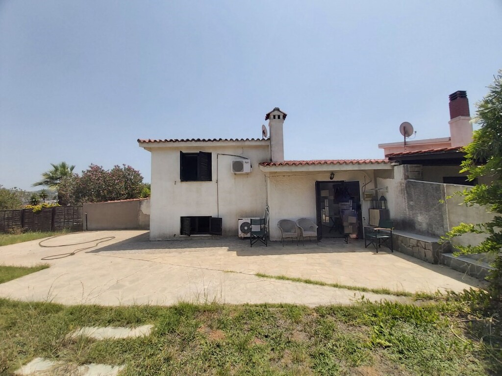 Maisonette in Sithonia, Griechenland, 51 m² - Foto 2