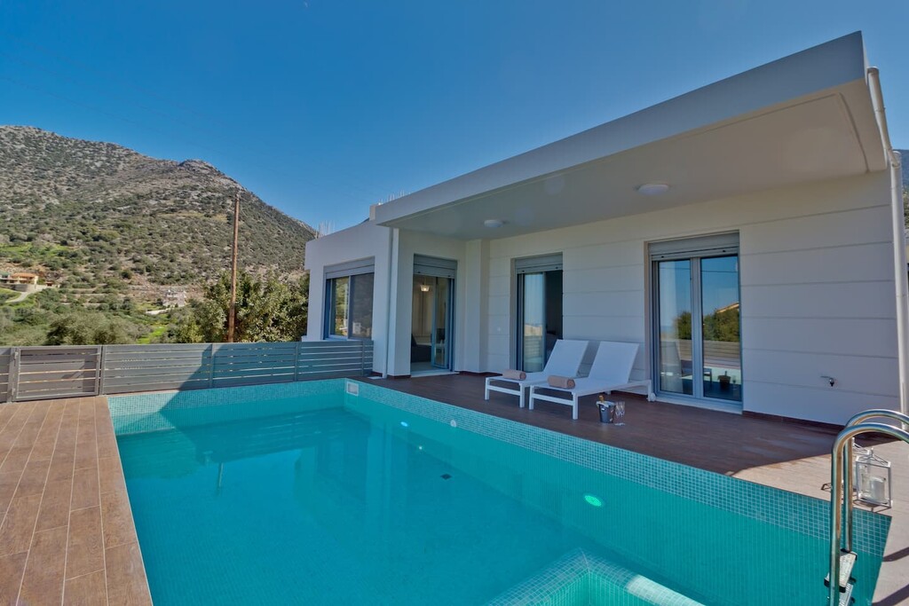 Villa in Heraklion, Greece, 180 m² - picture 2