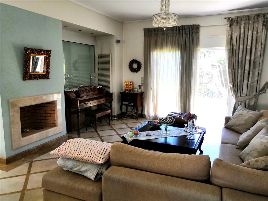 House in Attica, Greece, 380 m² - picture 2