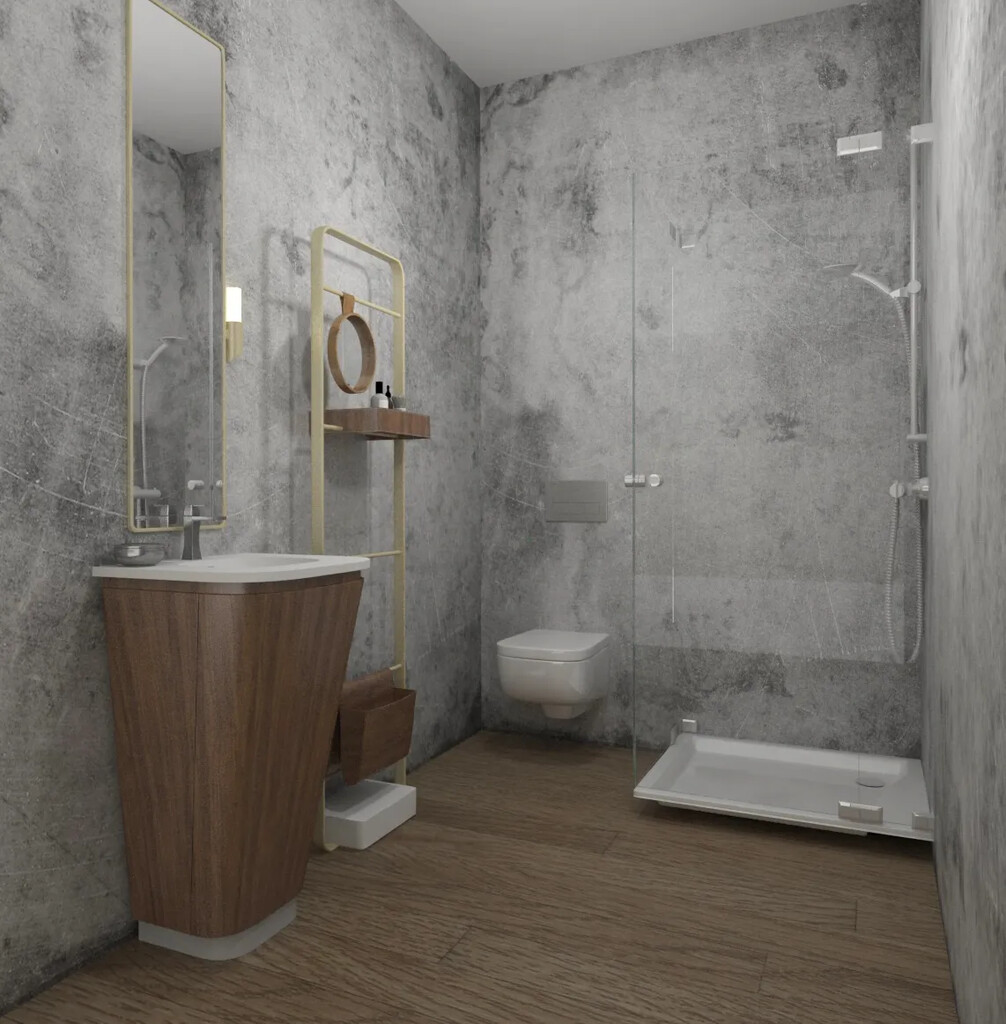 Maisonette in Olympiaki Akti, Griechenland, 70 m² - Foto 2