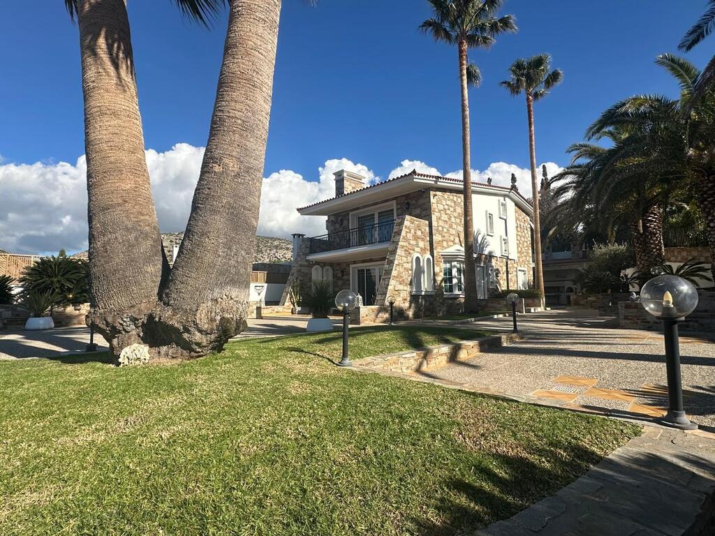 Villa in Attica, Greece, 165 m² - picture 2