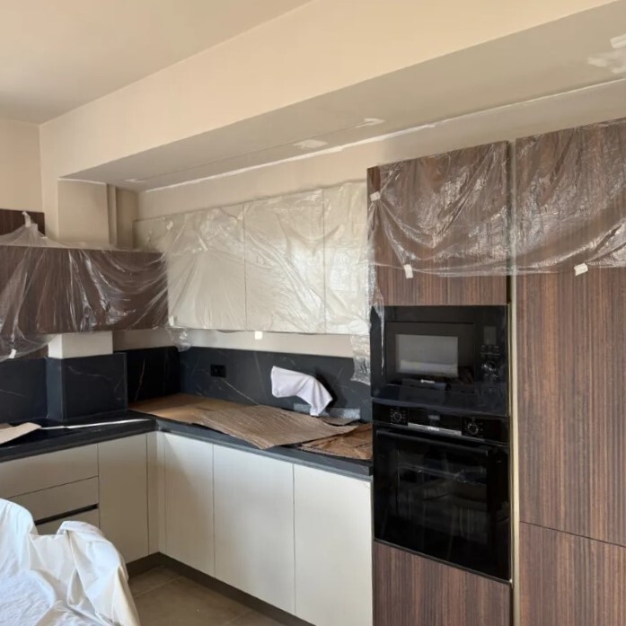 Appartement à Thessalonique, Grèce, 58 m² - image 2