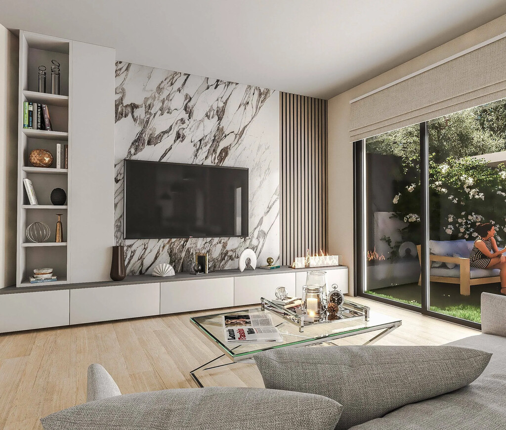 Maisonette en Atenas, Grecia, 104 m² - imagen 2