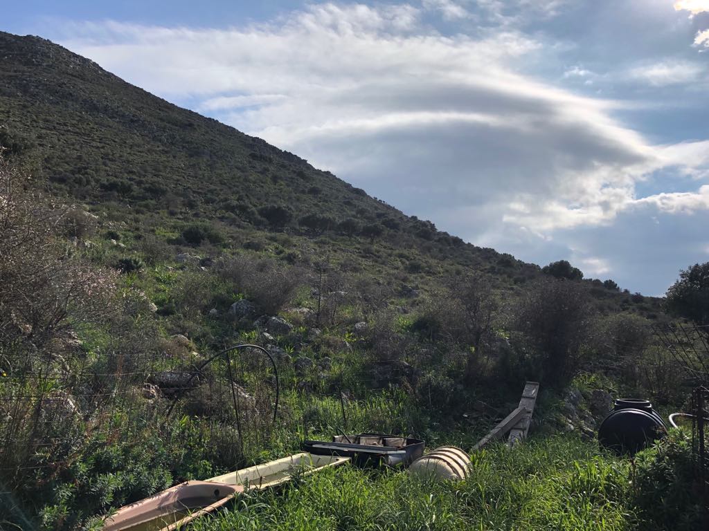 Terreno a Heraklion, Grecia, 18 000 m2 - foto 2