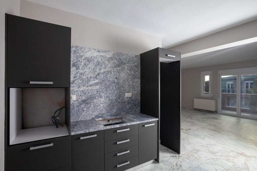 Maisonnette à Thessalonique, Grèce, 135 m² - image 2