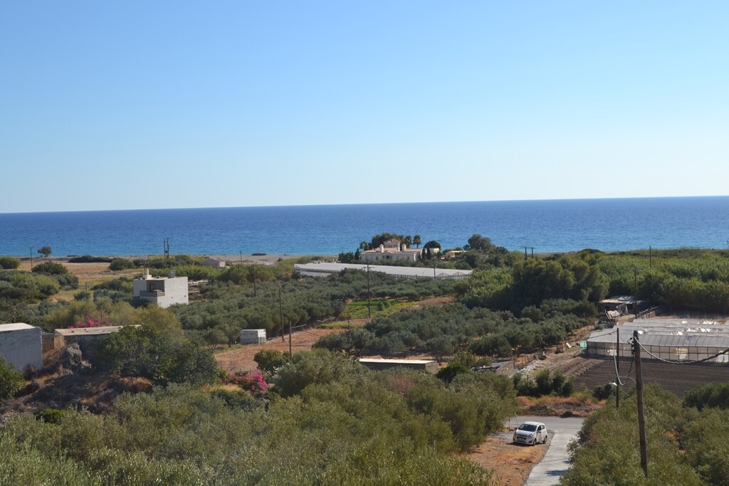 Terrain à Héraklion, Grèce, 1 000 m² - image 2