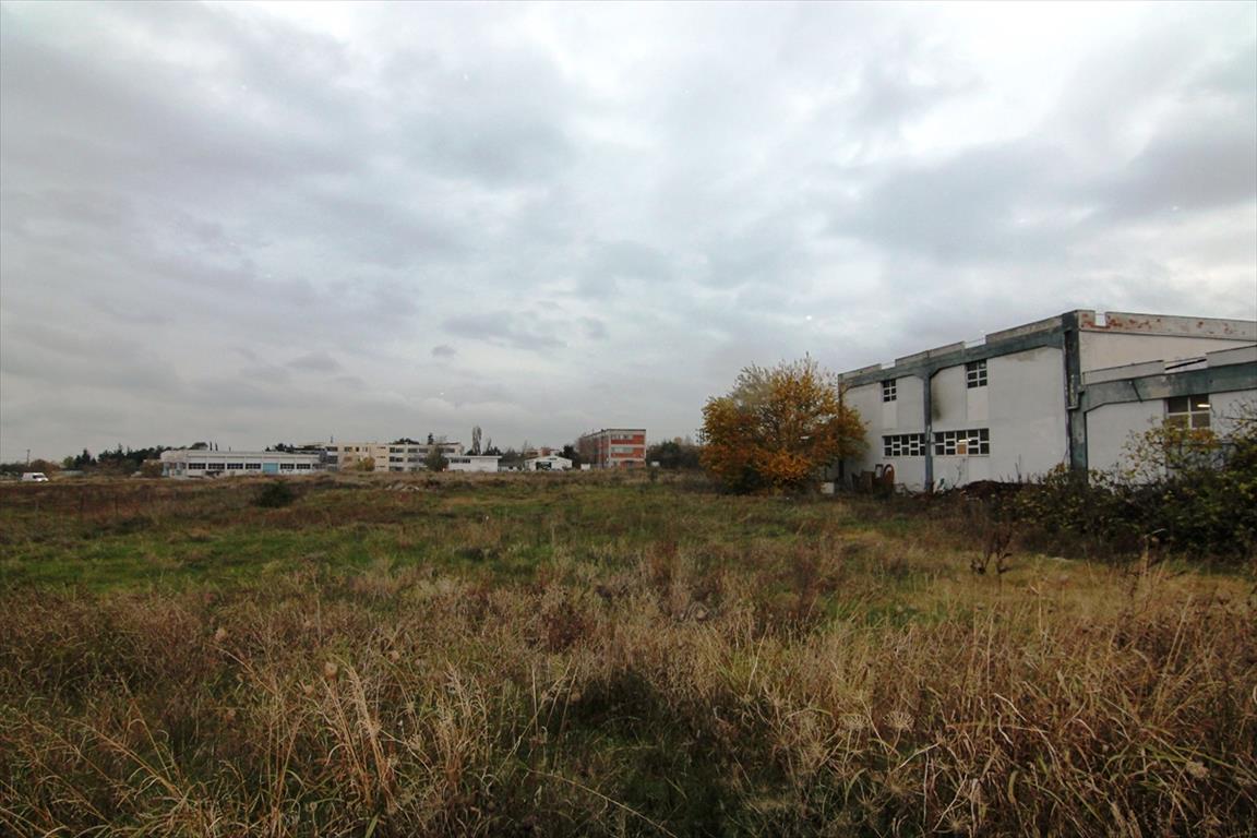 Terreno a Salonicco, Grecia, 3 025 m2 - foto 2