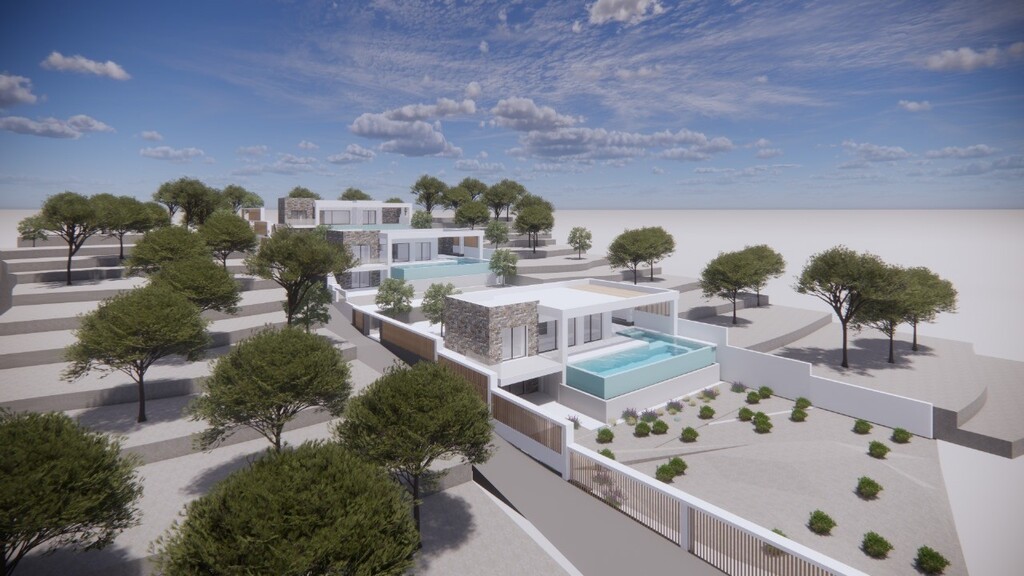 Villa in Heraklion, Greece, 170 m² - picture 2