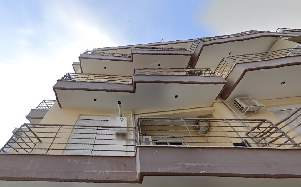 Flat in Thessaloniki, Greece, 76 m² - picture 2