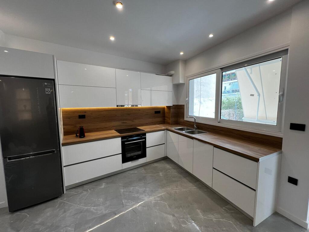 Piso en Atenas, Grecia, 63 m² - imagen 2