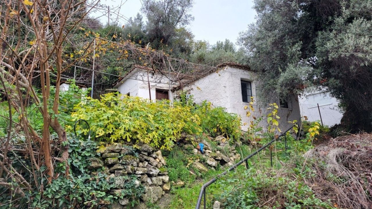 Maison à Kassandra, Grèce, 60 m² - image 2