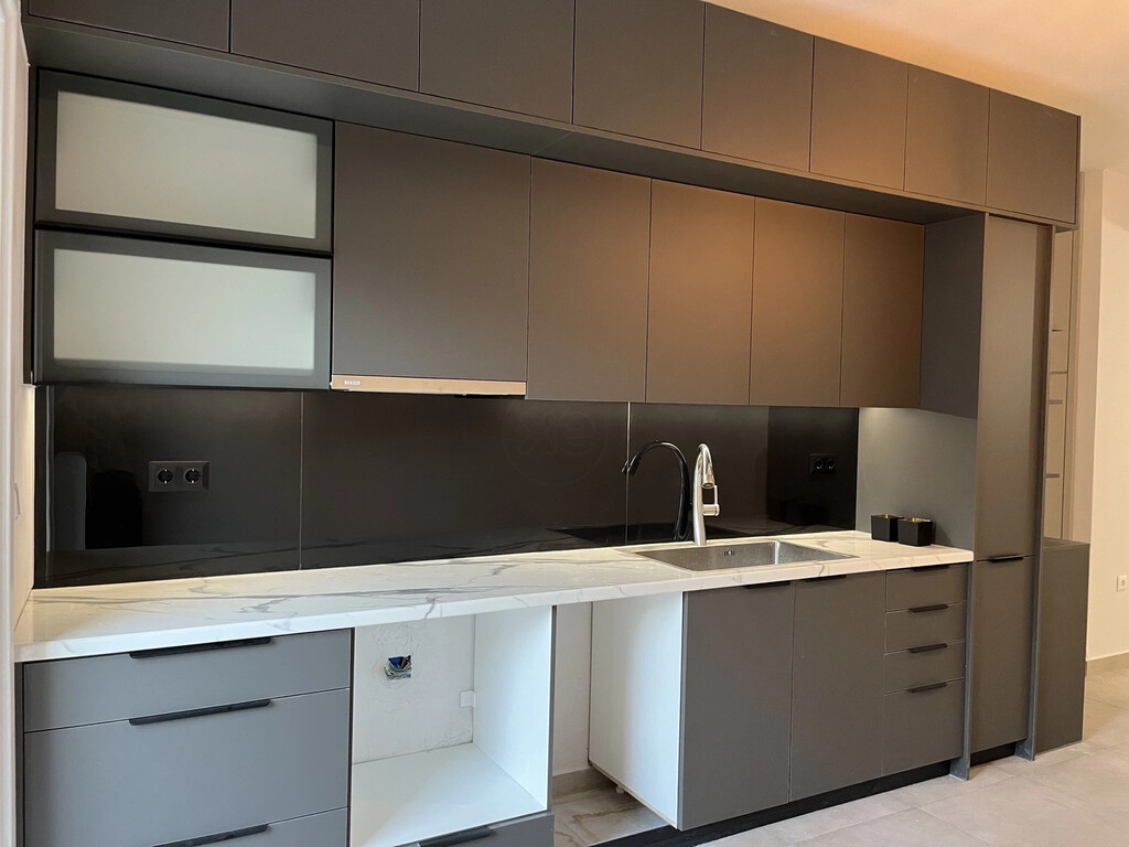 Piso en Atenas, Grecia, 52 m² - imagen 2