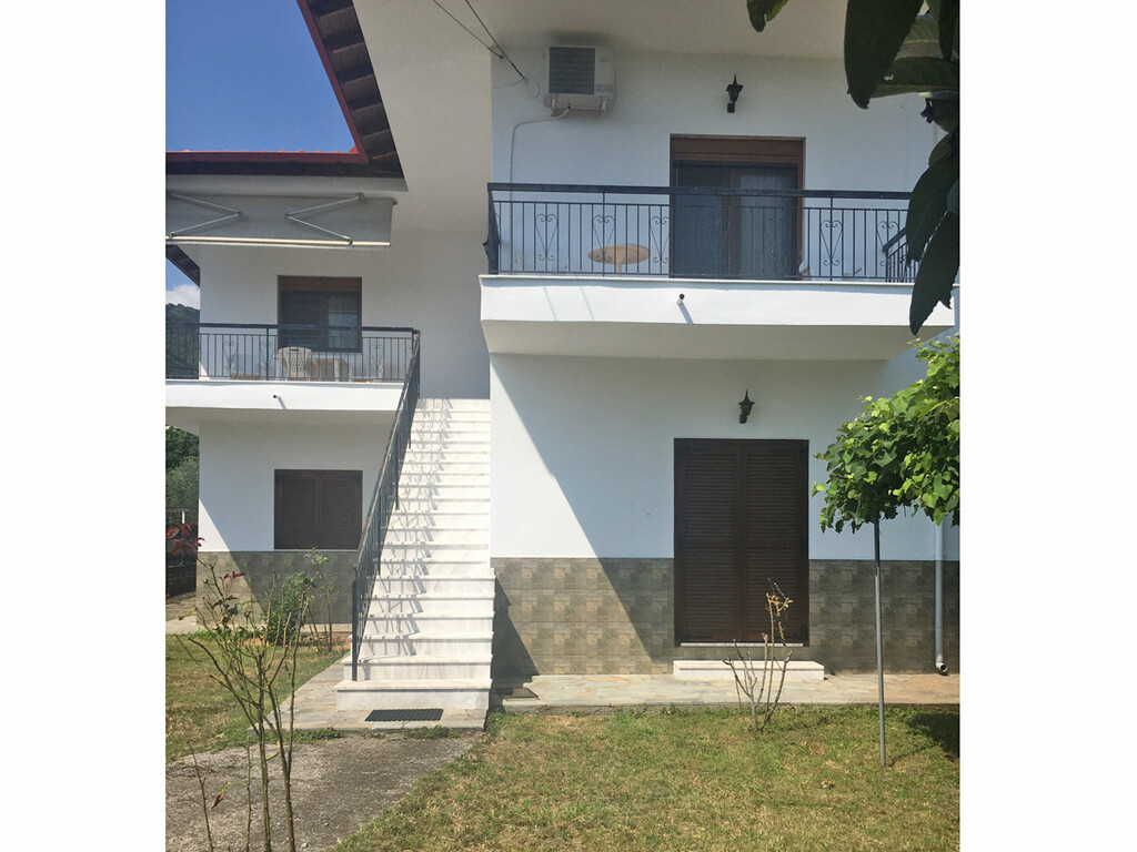 Casa a Olympiaki Akti, Grecia, 130 m² - foto 2