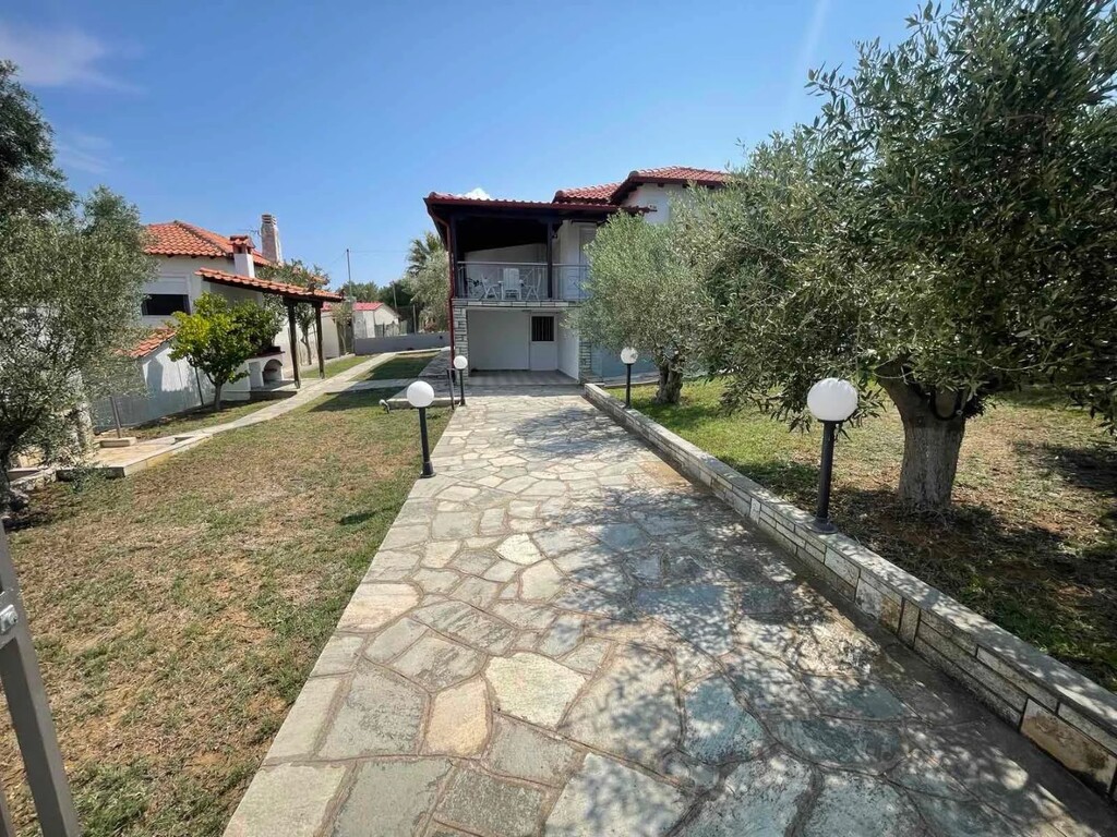 Casa a Kassandra, Grecia, 74 m² - foto 2