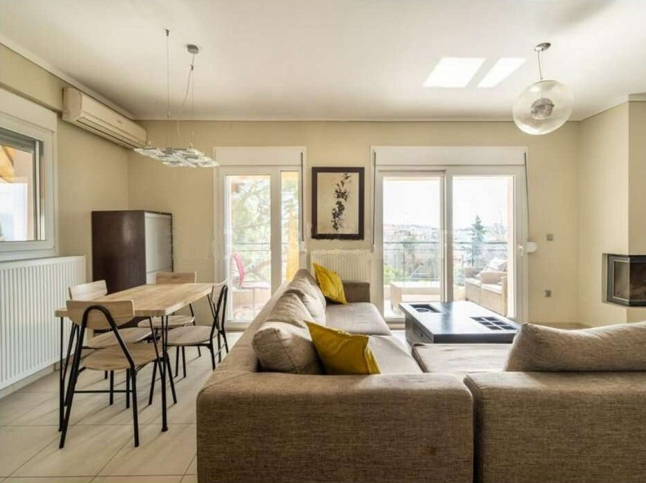 Flat in Thessaloniki, Greece, 76 m² - picture 2