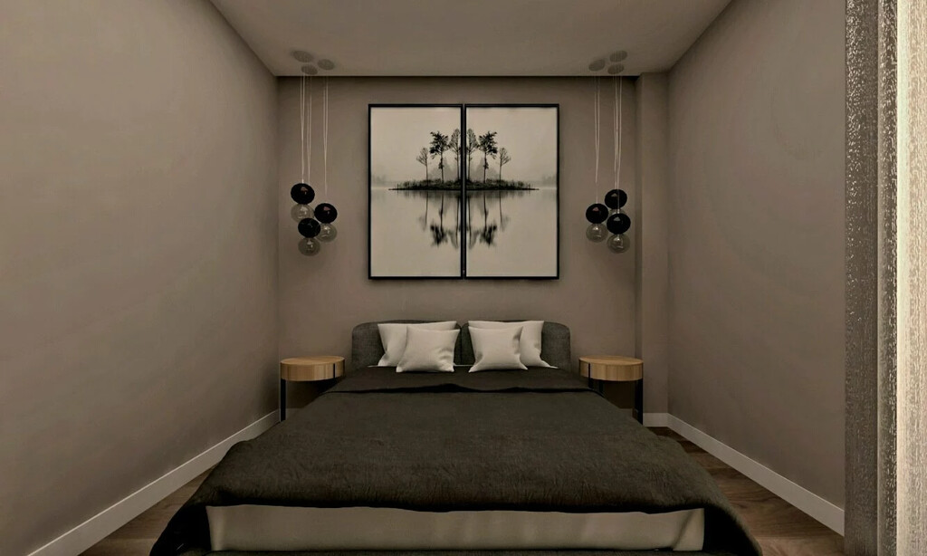 Wohnung in Athen, Griechenland, 105 m² - Foto 2