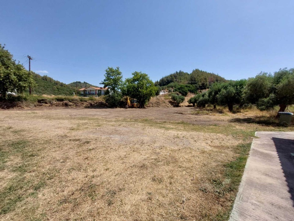 Haus in Sithonia, Griechenland, 45 m² - Foto 2