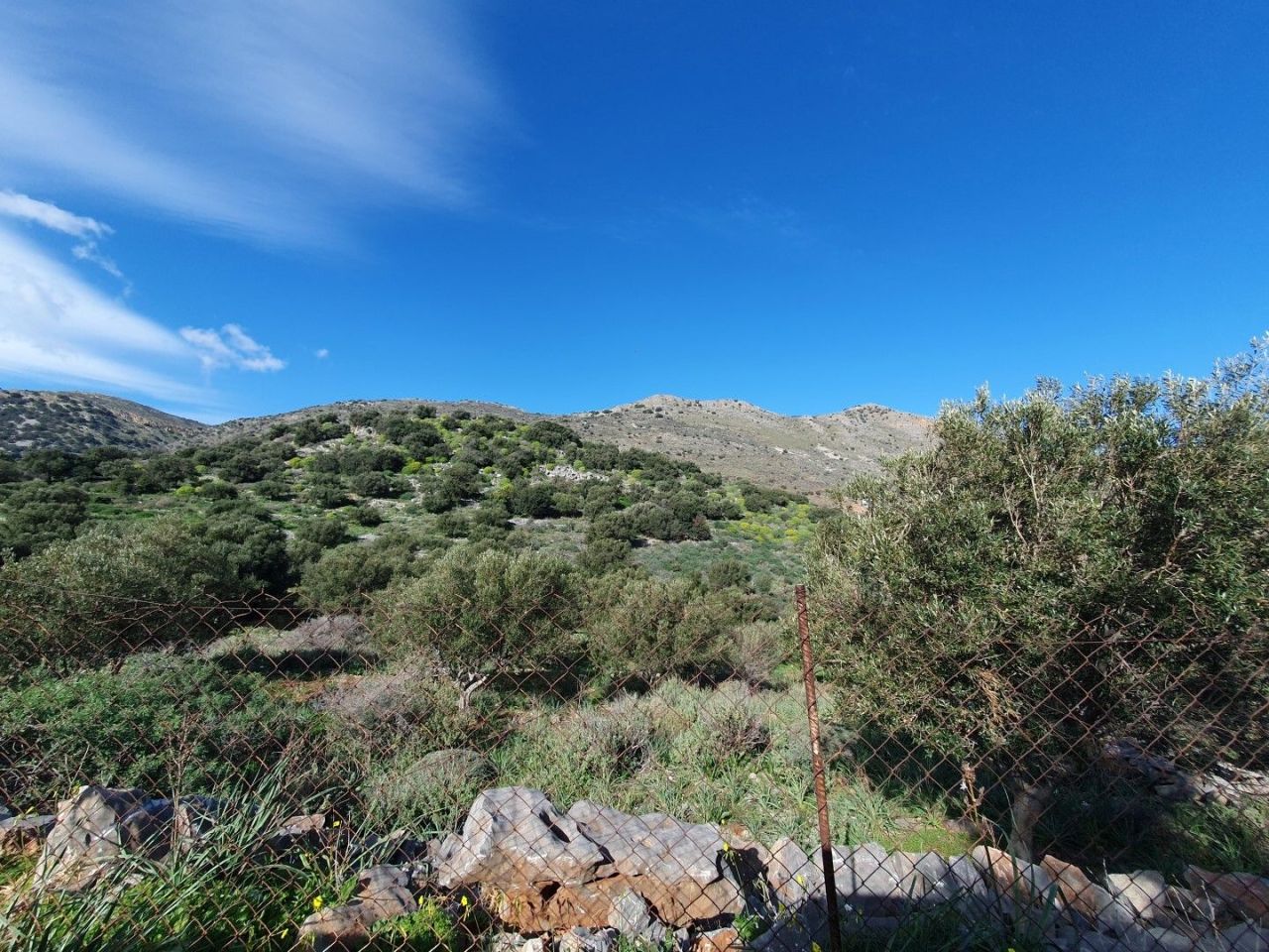 Terreno a Heraklion, Grecia, 40 085 m2 - foto 2