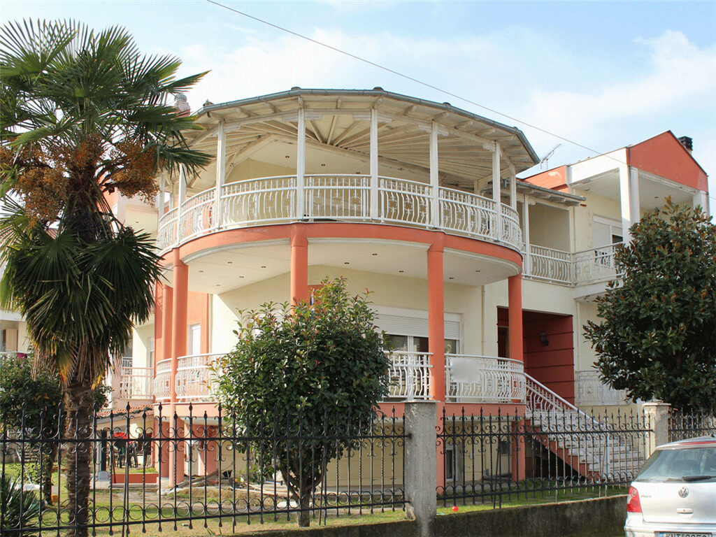 Casa a Olympiaki Akti, Grecia, 382 m² - foto 2