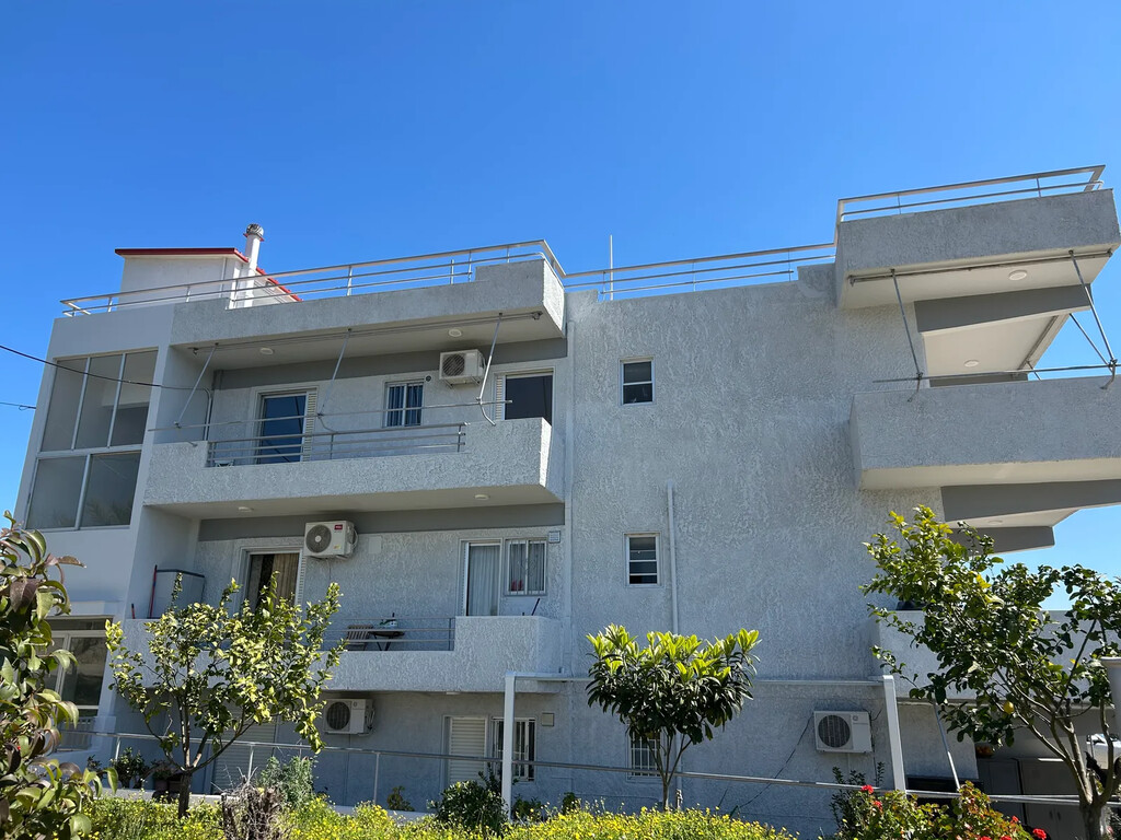 Appartamento in Attica, Grecia, 122 m² - foto 2