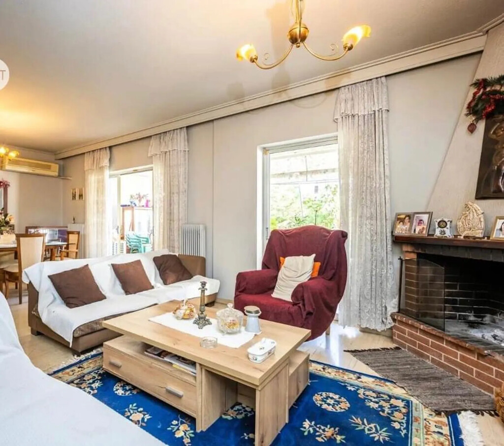 Appartamento ad Atene, Grecia, 101 m² - foto 2