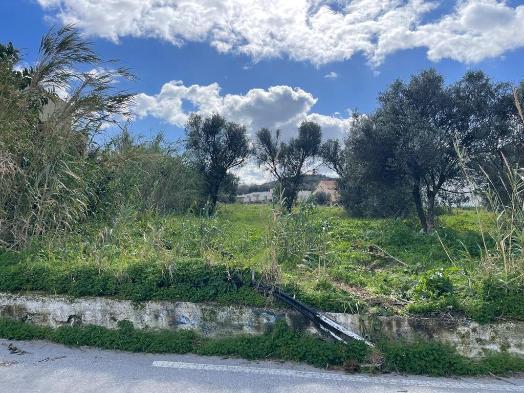 Land in Heraklion, Greece, 4 112 m² - picture 2