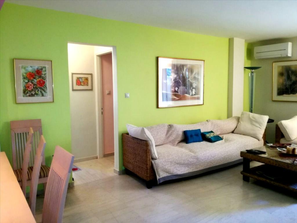 Piso en Atenas, Grecia, 80 m² - imagen 2