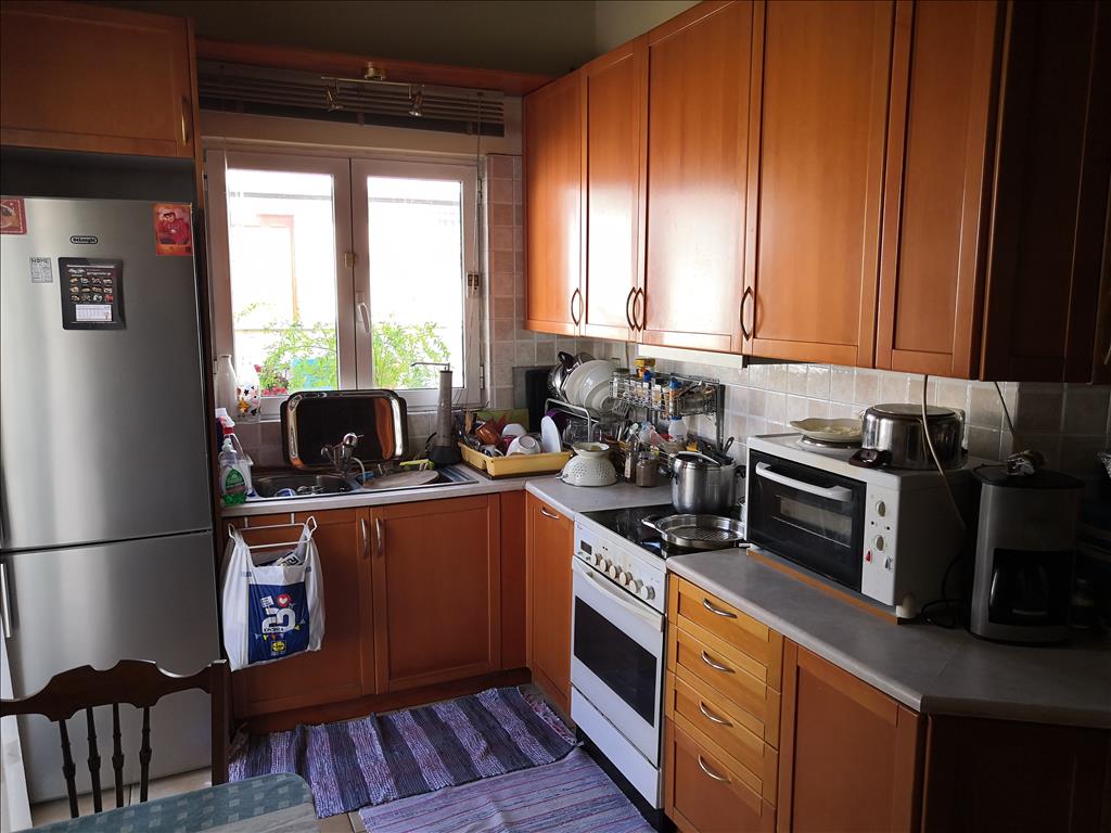Appartement à Athènes, Grèce, 89 m² - image 2