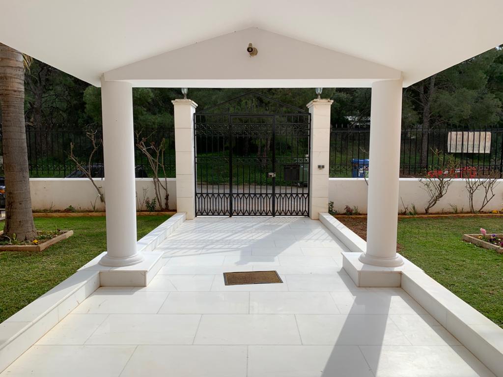 Casa in Attica, Grecia, 470 m² - foto 2