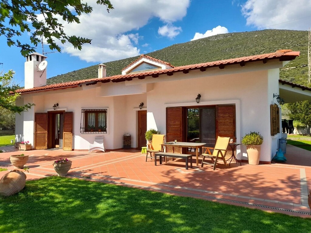 Casa a Calcidica, Grecia, 180 m² - foto 2