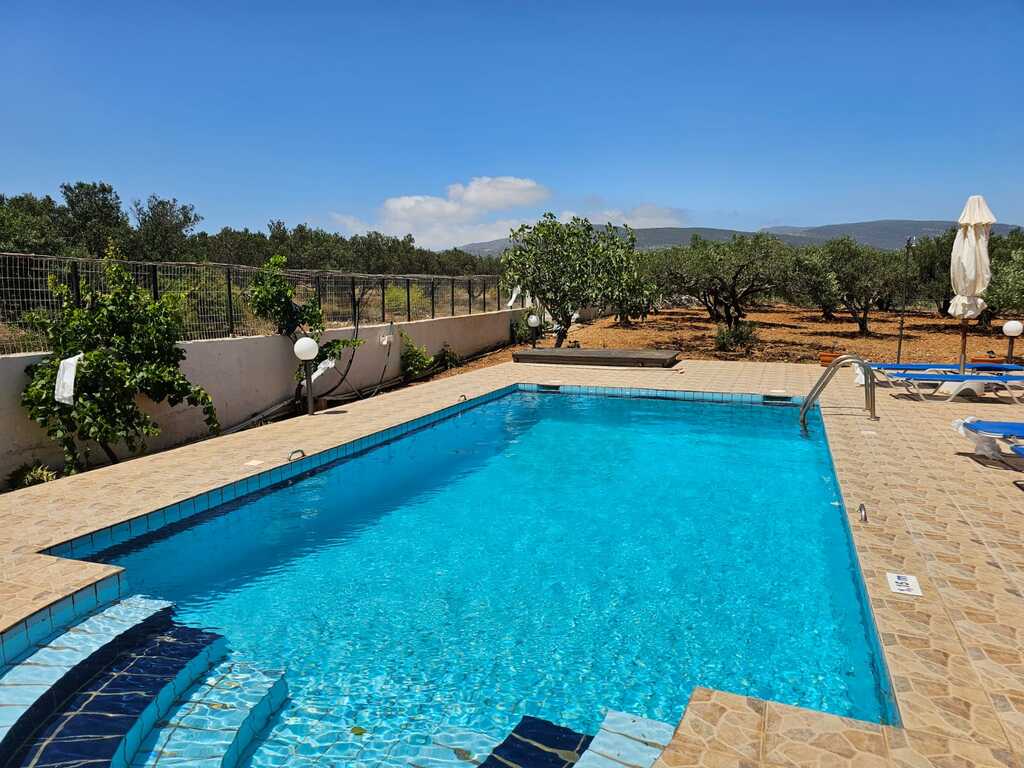 Villa à Héraklion, Grèce, 200 m² - image 2