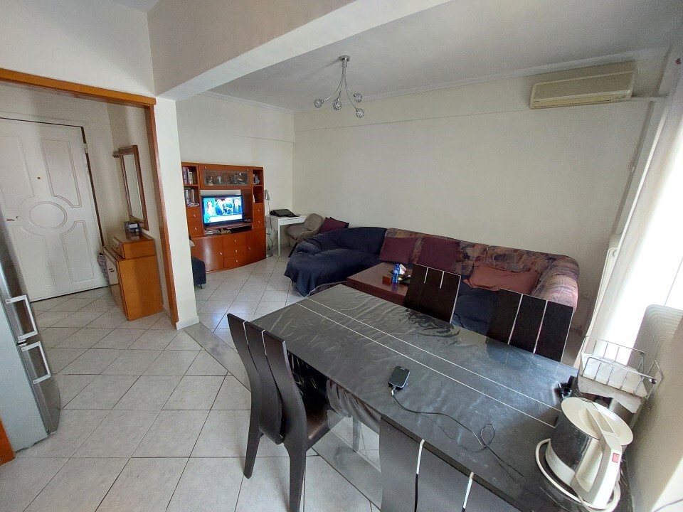 Wohnung in Thessaloniki, Griechenland, 75 m² - Foto 2