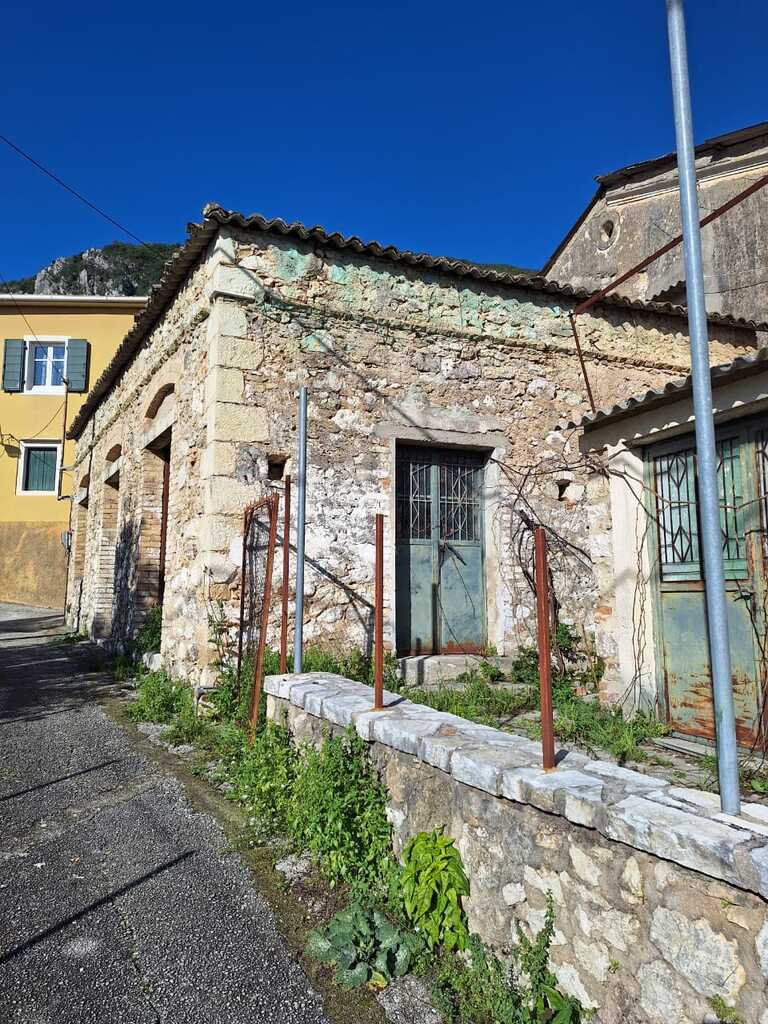 Casa en Corfú, Grecia, 101 m² - imagen 2