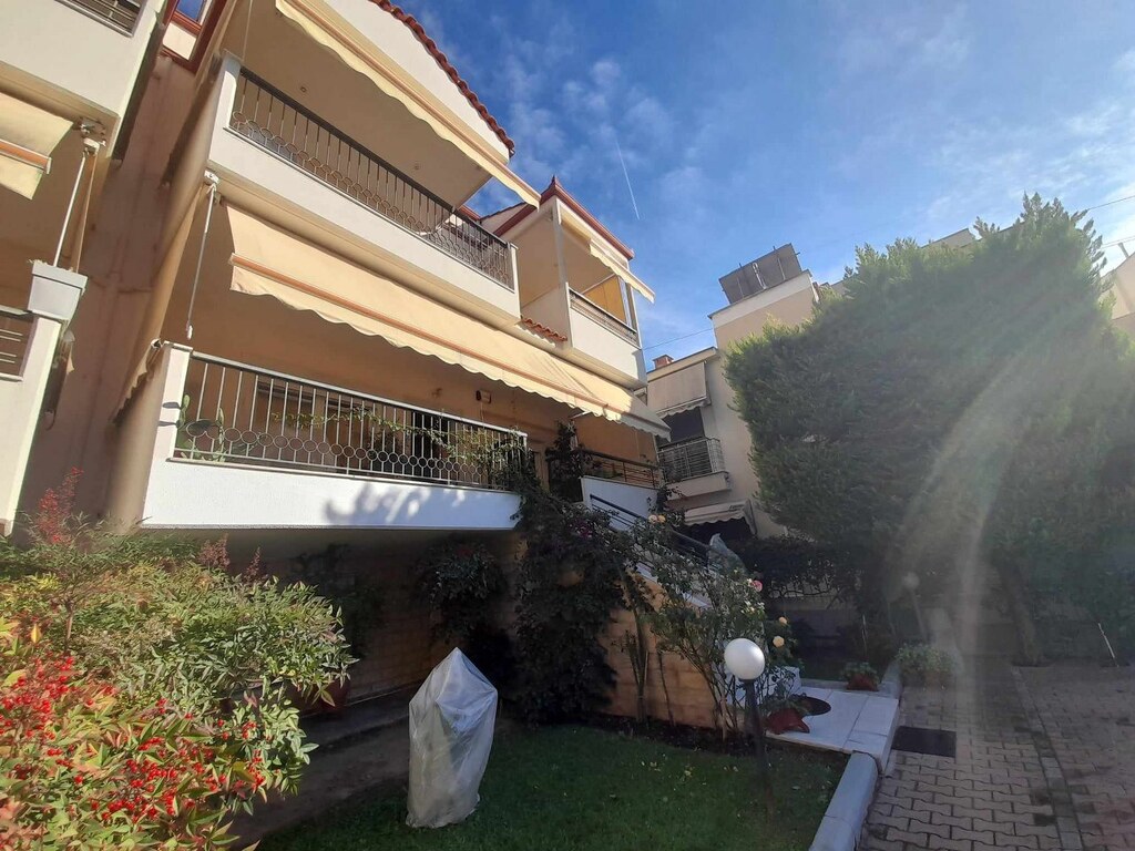 Maisonette in Thessaloniki, Griechenland, 180 m² - Foto 2