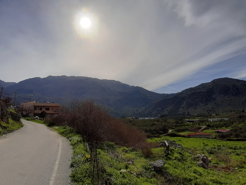 Terreno a Heraklion, Grecia, 15 503 m2 - foto 2